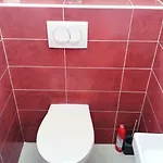 Apartman Maja Lägenhet