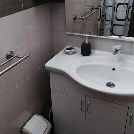 Appartement Apartman Maja