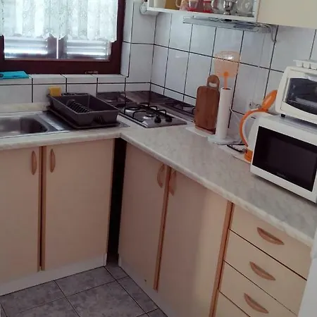 Apartman Maja Vir