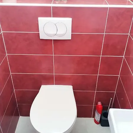 Apartman Maja Διαμέρισμα