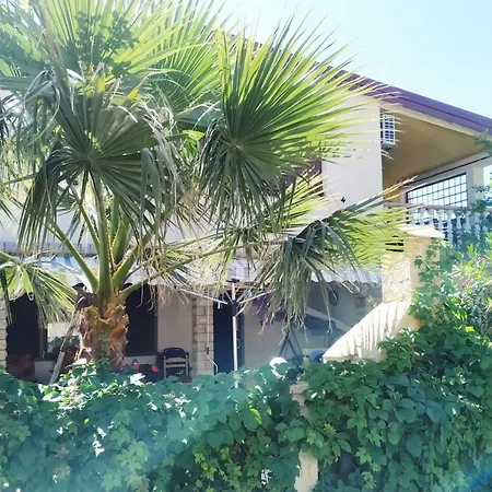 شقة Apartman Maja