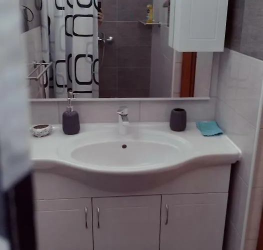 Apartman Maja *