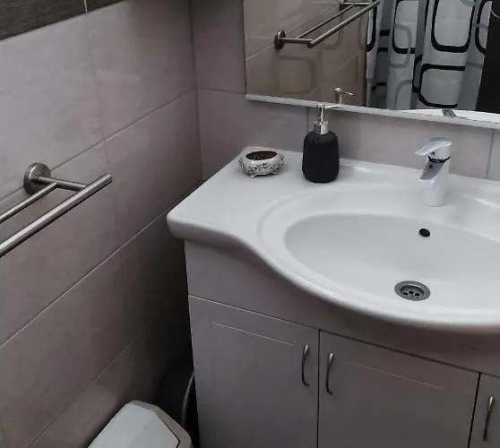 Appartement Apartman Maja