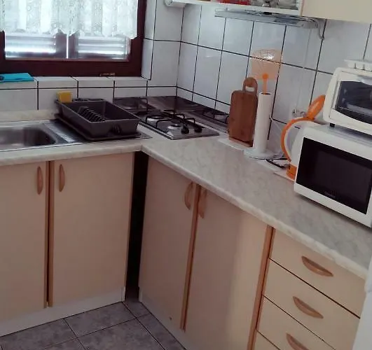 Apartman Maja Vir