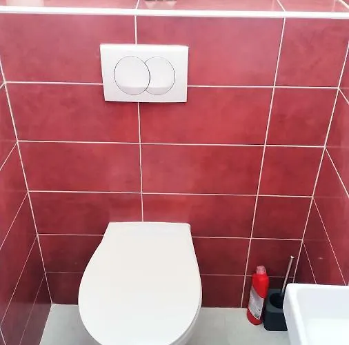 Apartman Maja Appartement