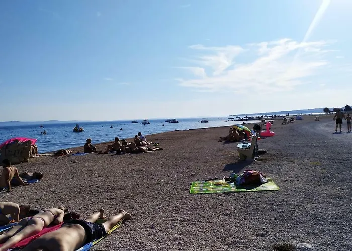 شقة Apartman Maja *