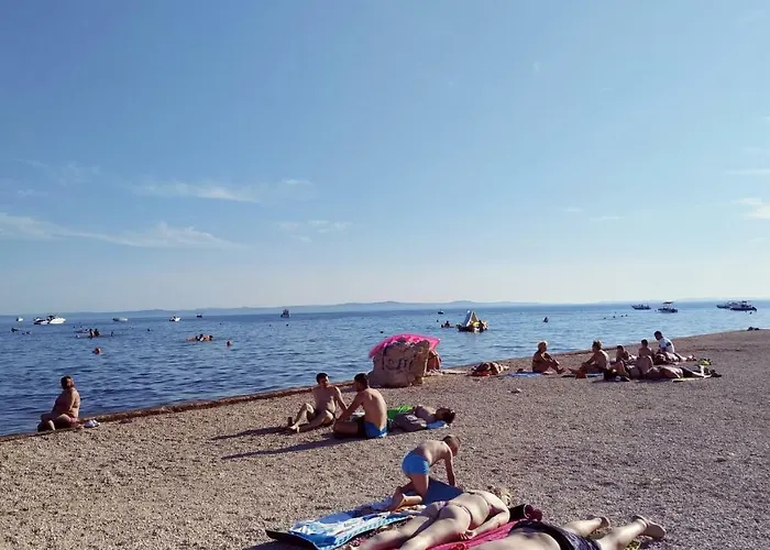 Apartman Maja *