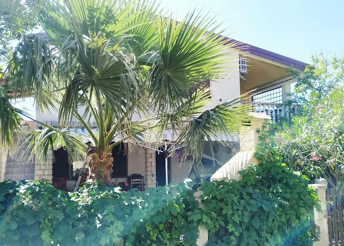 Appartement Apartman Maja