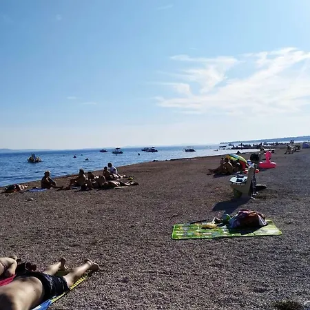 Apartamento Apartman Maja *